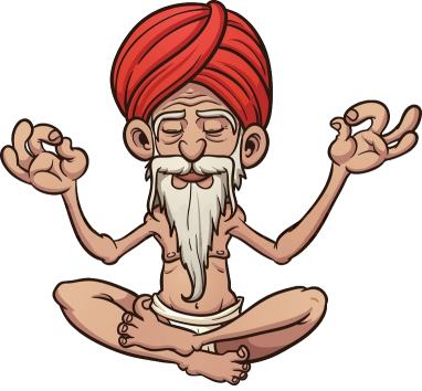Inder KINGSLION
